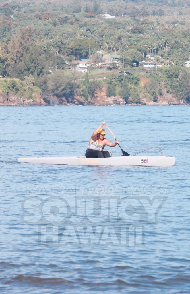 2022 Kaipalaoa Pics Keaukaha Canoe Club Hilo Hawaii Paddling Club on the Big Island