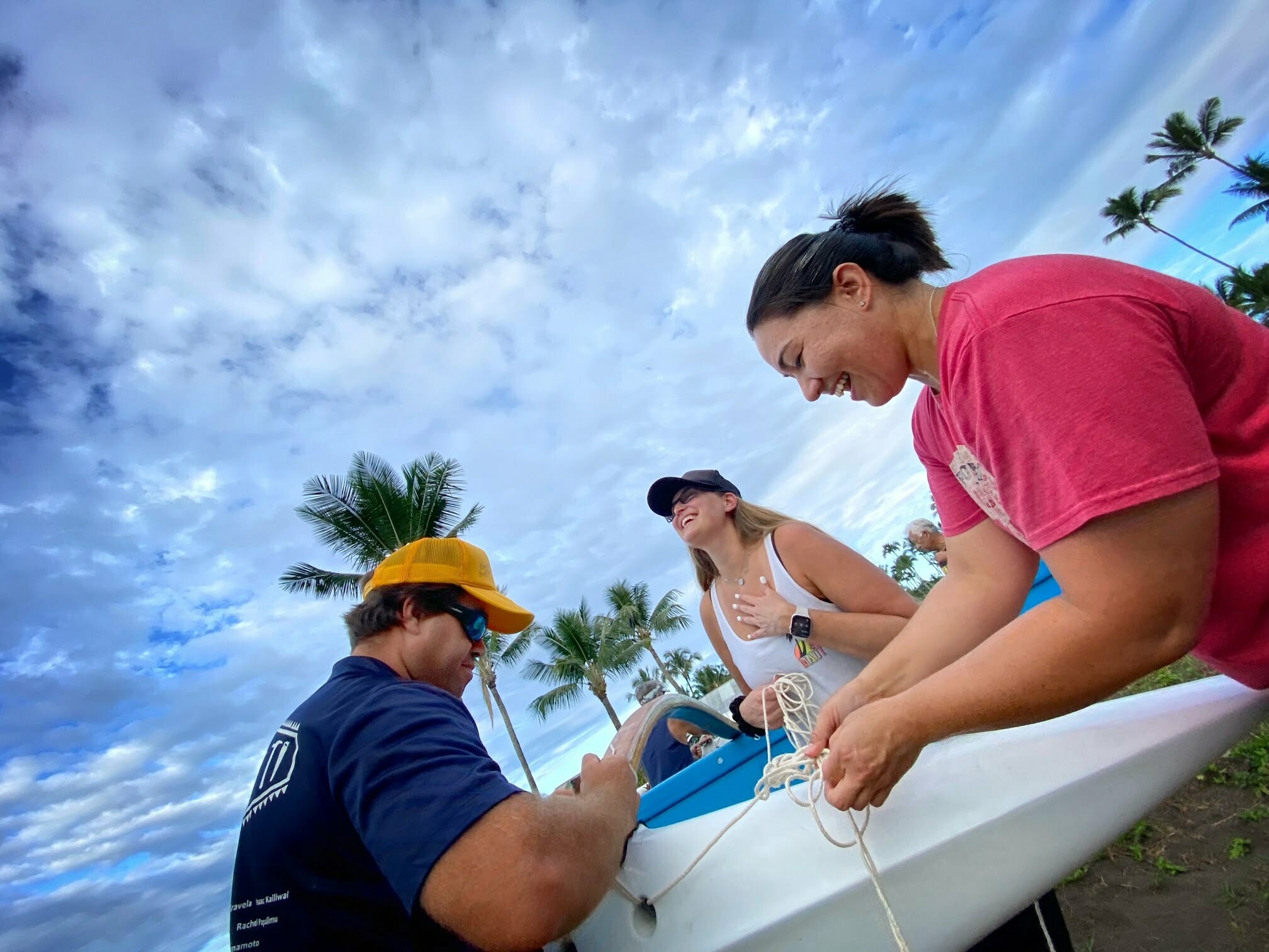 News and Events Keaukaha Canoe Club Hilo Hawaii Paddling Club on the Big Island