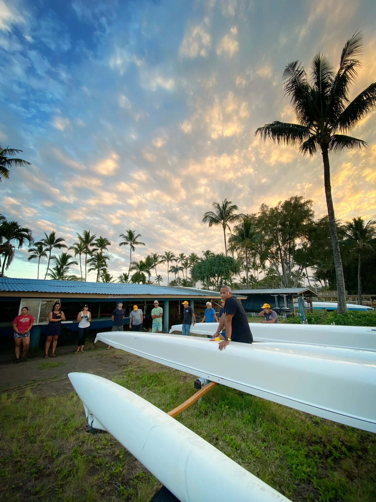 News and Events Keaukaha Canoe Club Hilo Hawaii Paddling Club on the Big Island