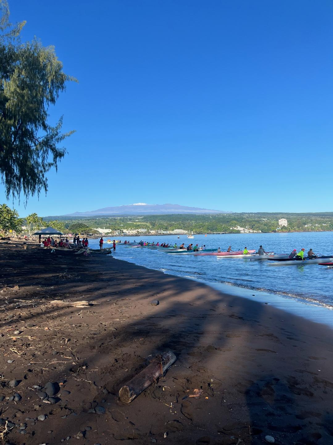 News and Events Keaukaha Canoe Club Hilo Hawaii Paddling Club on the Big Island