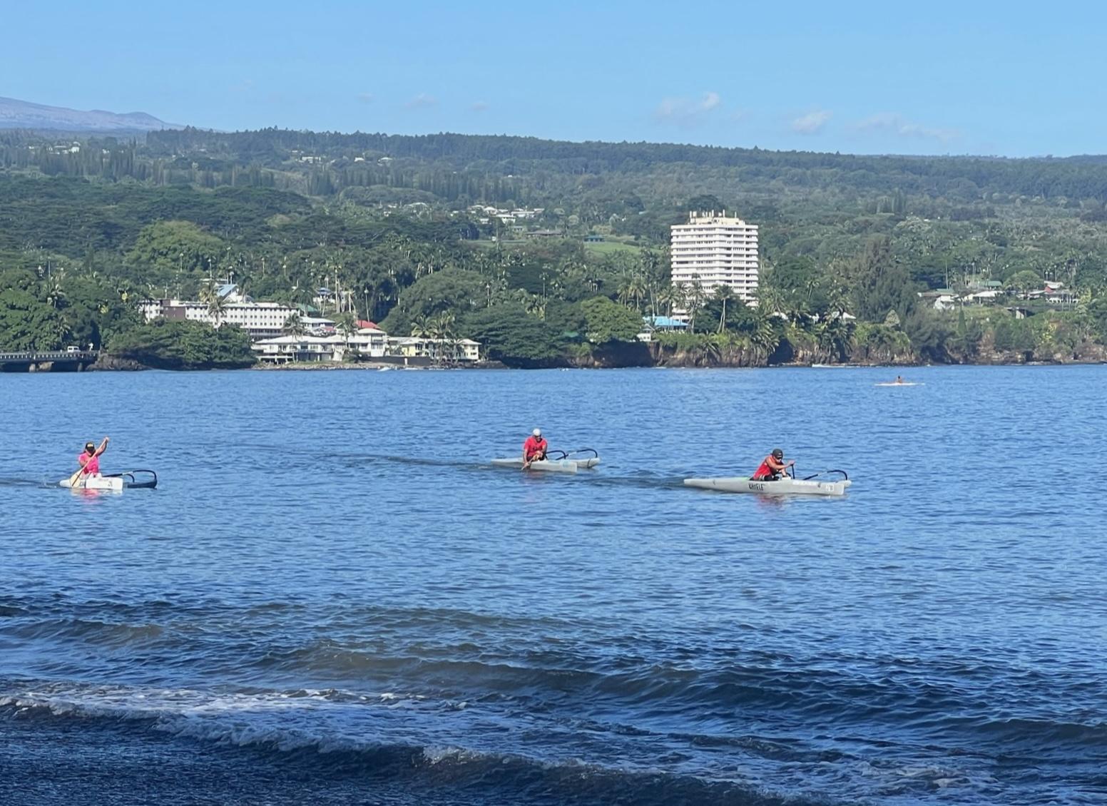 News and Events Keaukaha Canoe Club Hilo Hawaii Paddling Club on the Big Island