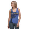 2023 Team Jersey Women's Tank Top