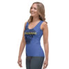 2023 Team Jersey Women's Tank Top - Image 4
