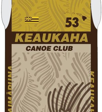 2025 Men's Sleeveless Jersey