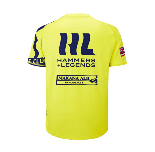 2025 Exclusive Moloka'i Hoe Jersey - Image 2