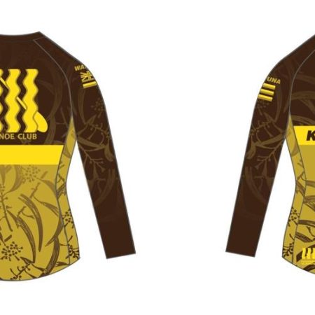 2026 Womens Long Sleeve Jersey