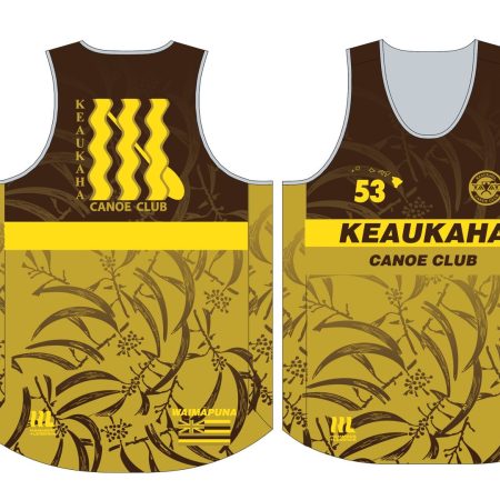 2026 Men's Tank Top