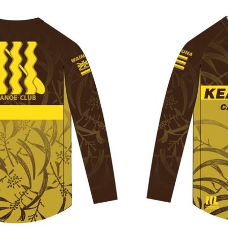 2026 Mens Long Sleeve Jersey