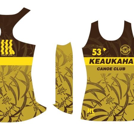 2026 Women's Racer Back Jersey