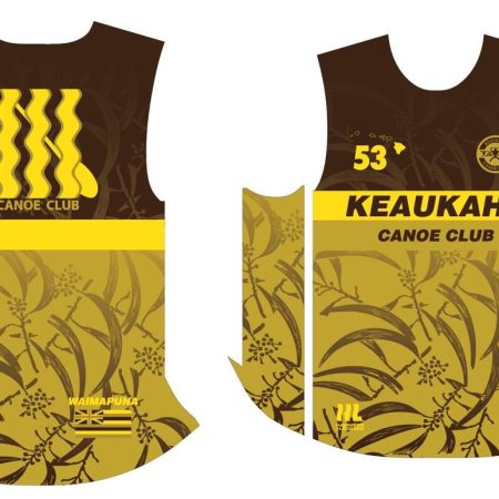 2026 Men's Sleeveless Jersey