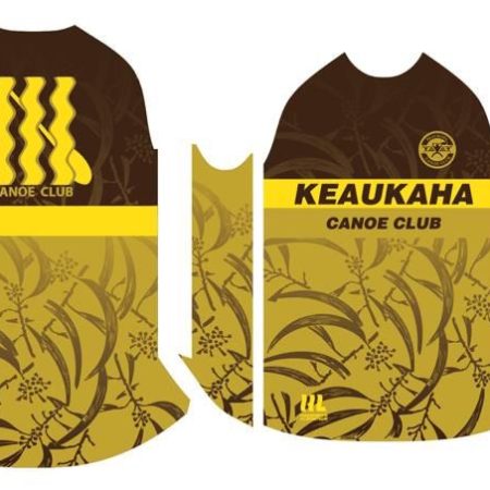 2026 Keiki Short Sleeve Jersey
