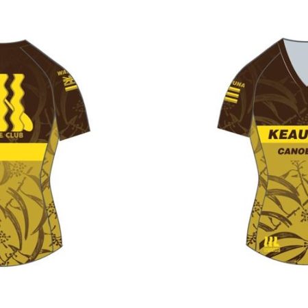 2026 Women's Short Sleeve Jersey