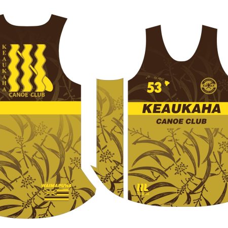 2026 Men's Tank Top
