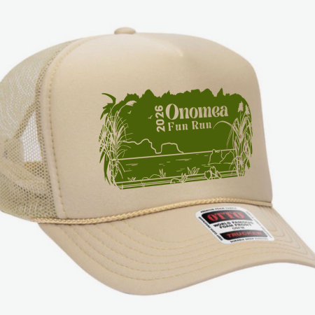 Lā Honua Hat